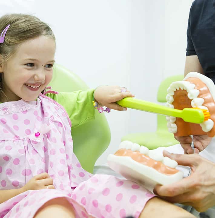 childrens dentistry springvale