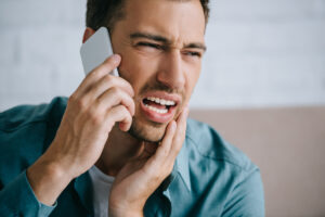 What is a dental emergency?