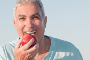 A Tooth Replacement Option: Dental Implants